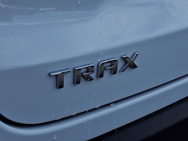 New 2026 Chevrolet Trax LS w/ LS Convenience Package image 16
