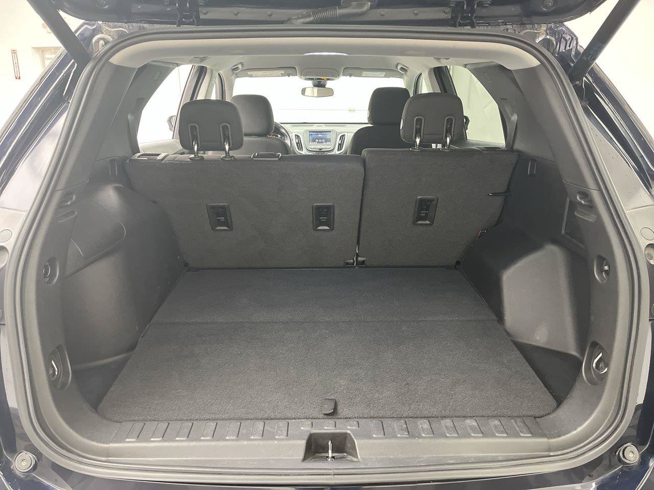 Certified 2020 Chevrolet Equinox LT FWD image 28