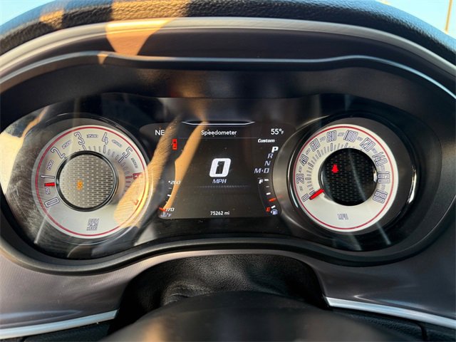 Used 2021 Dodge Challenger R/T Scat Pack w/ T/A Package image 17