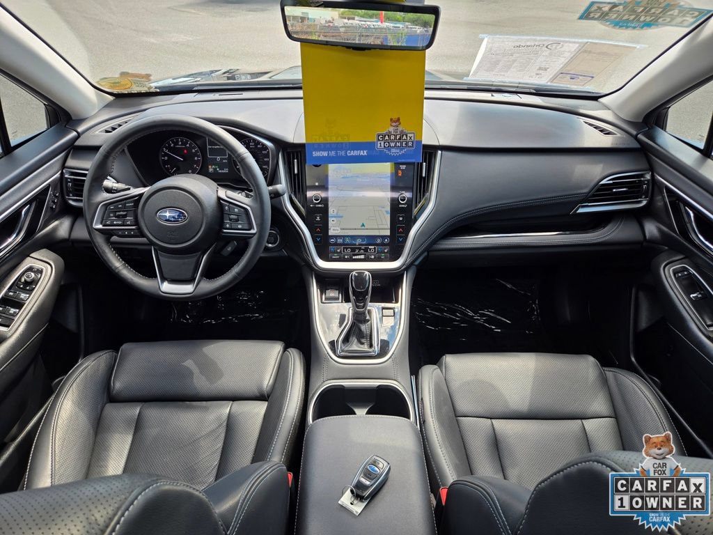 Used 2024 Subaru Outback Touring XT AWD/4WD image 46