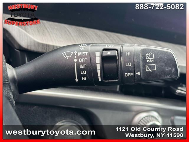 Used 2023 Kia Telluride EX AWD/4WD image 25