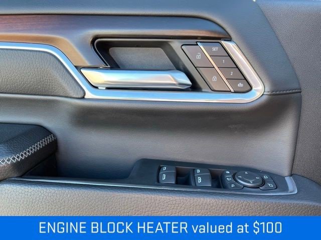 Certified 2024 GMC Sierra 3500 Denali w/ Denali Reserve Package image 12