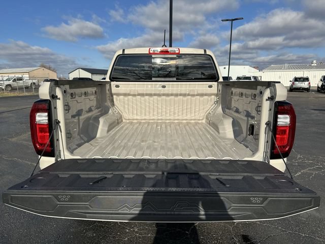 New 2026 GMC Canyon Elevation w/ Convenience Package AWD/4WD image 27