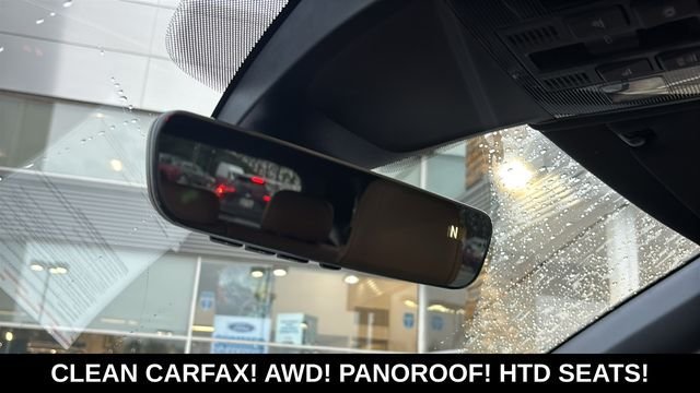 Used 2022 Volkswagen Tiguan SE w/ Panoramic Sunroof Package AWD/4WD image 23