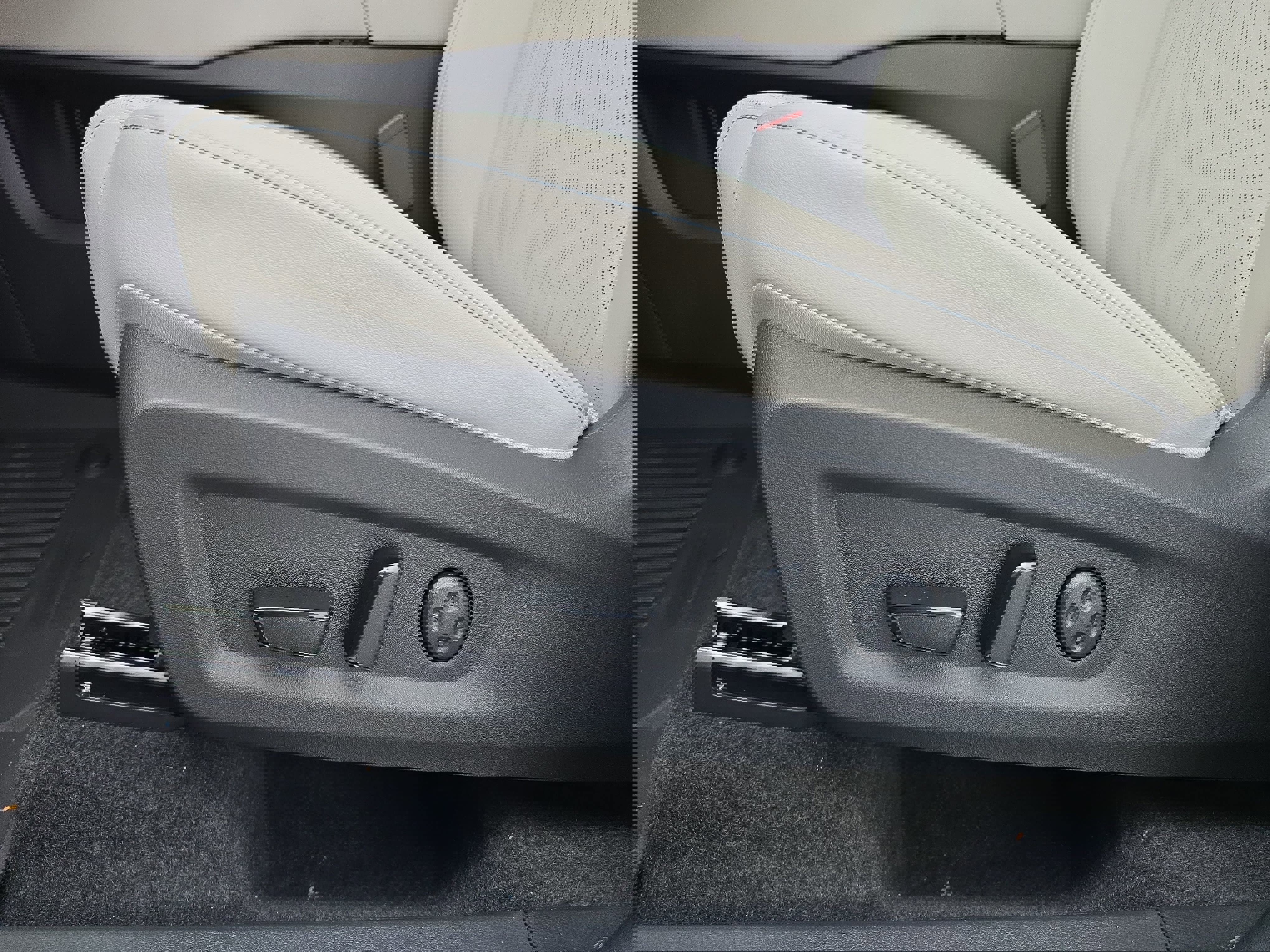 New 2026 Nissan Murano Platinum w/ Cargo Package image 29