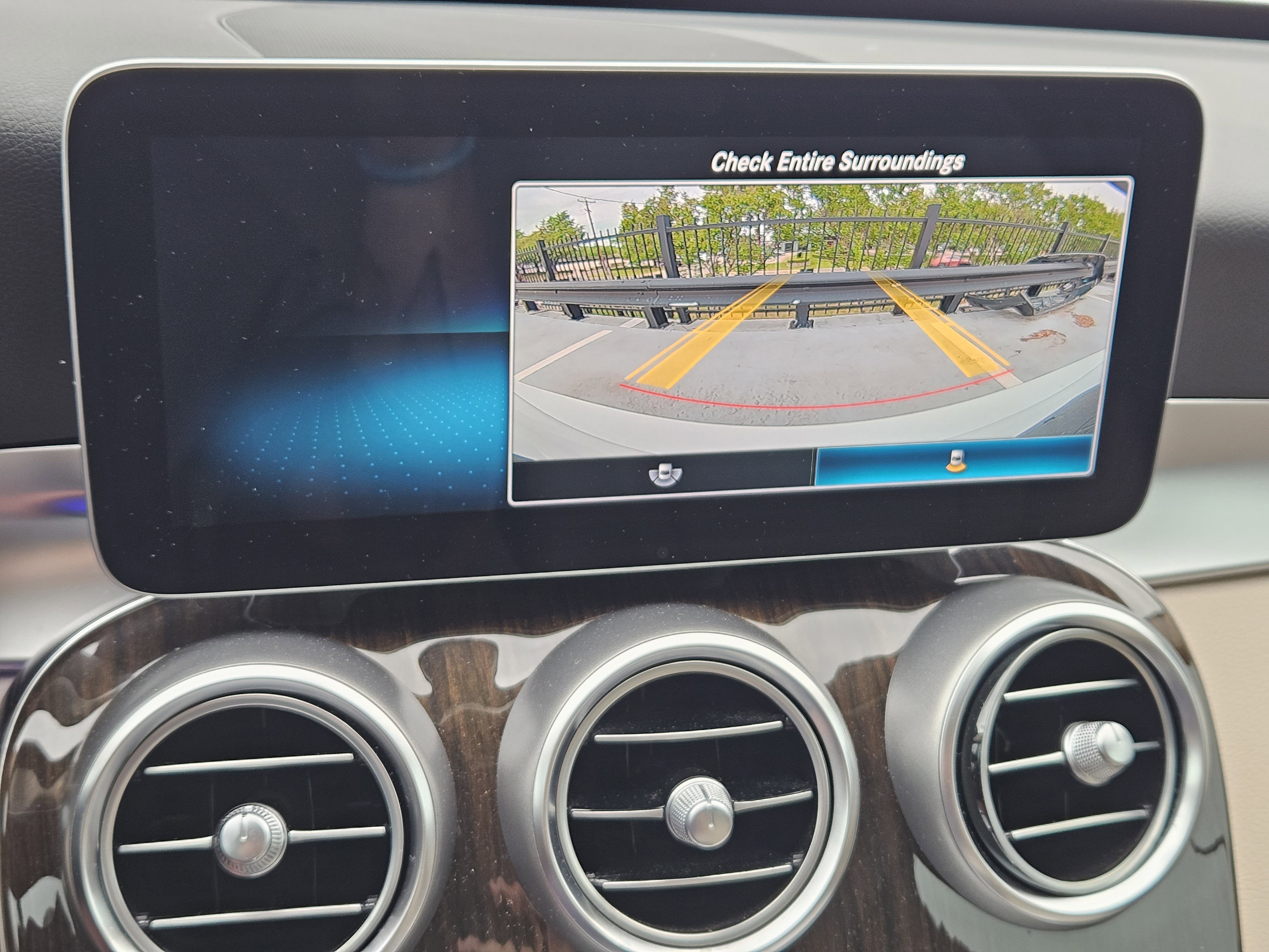 Certified 2020 Mercedes-Benz C 300 Sedan image 18