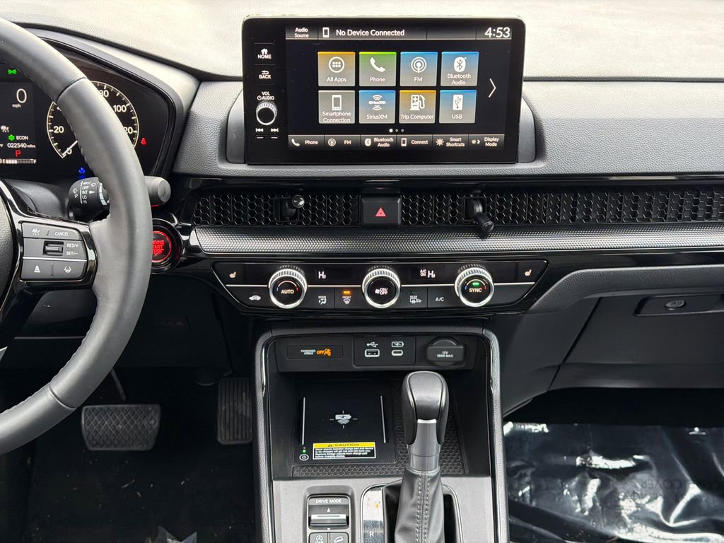 Used 2024 Honda CR-V EX-L image 20