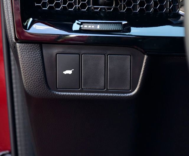 Used 2026 Honda CR-V Sport Touring image 30