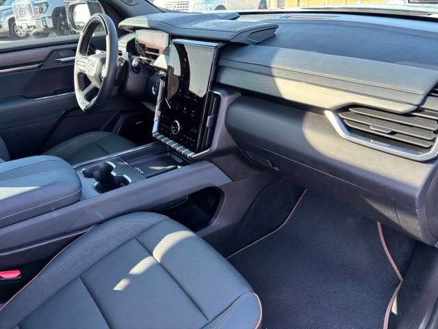 Certified 2024 GMC Acadia AT4 w/ Super Cruise Package AWD/4WD image 25