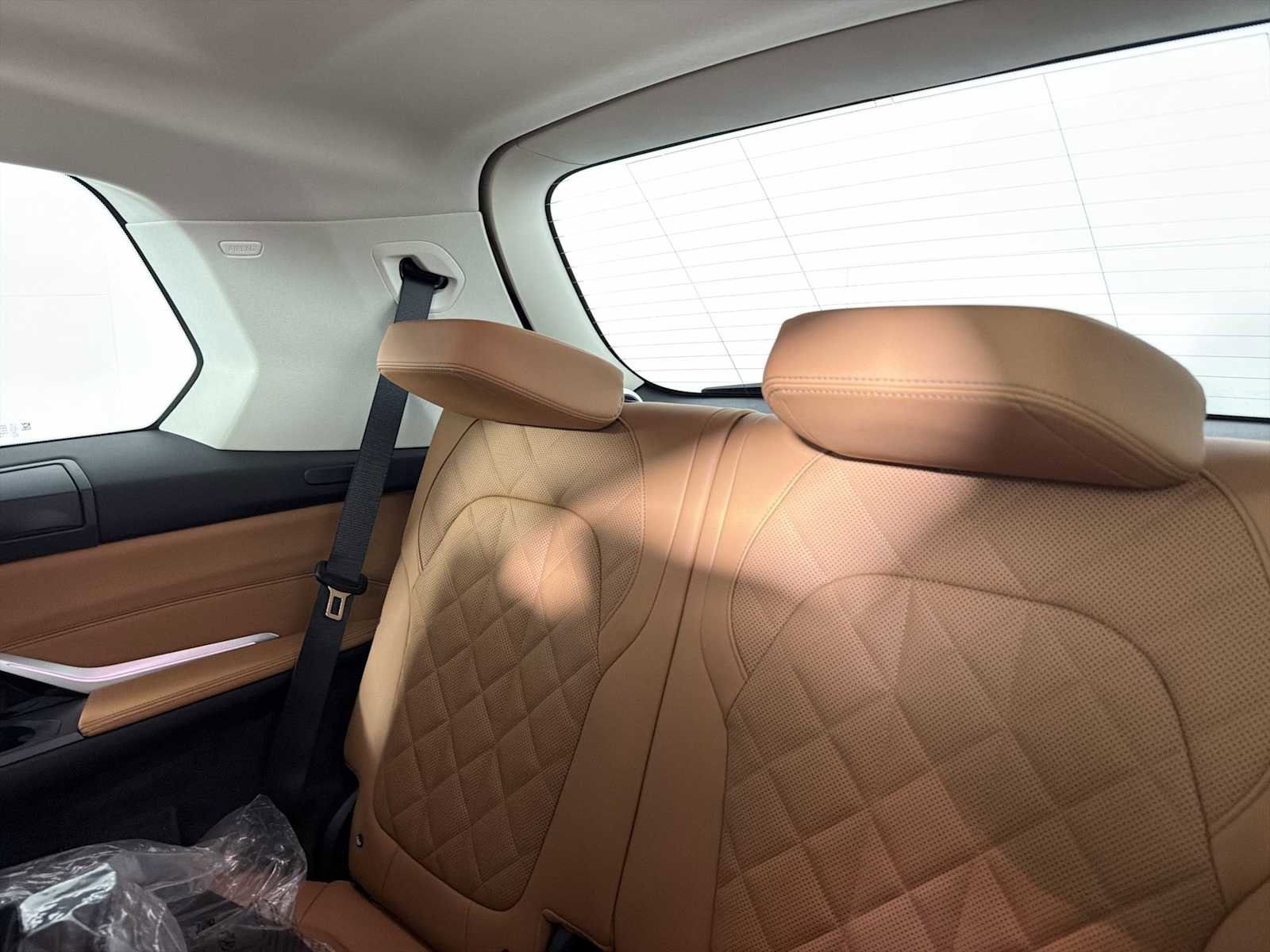 New 2026 BMW X7 xDrive40i image 20
