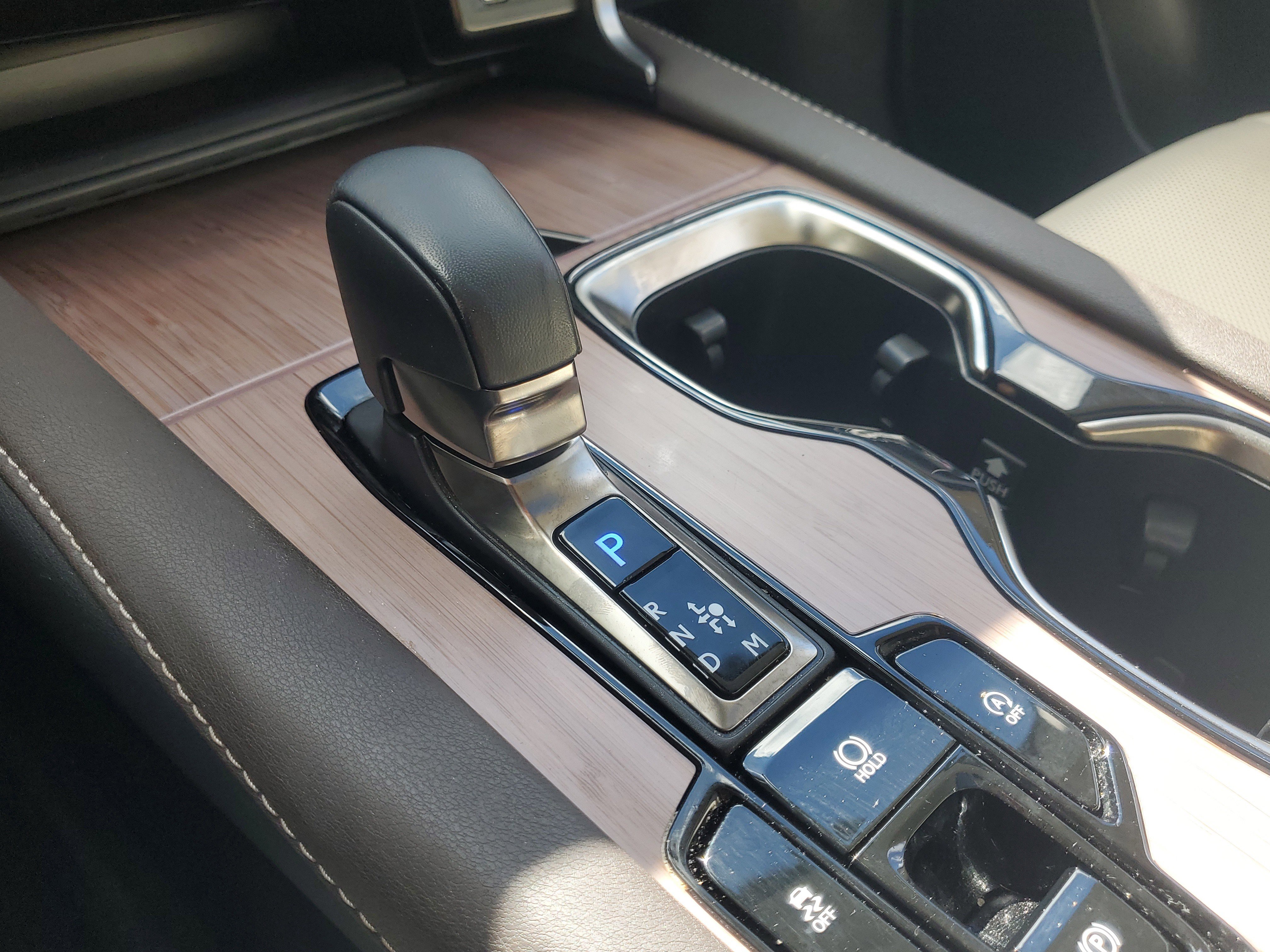 Certified 2023 Lexus RX 350 Premium w/ Cold Area Package image 30