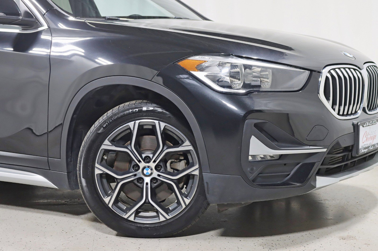 Used 2020 BMW X1 xDrive28i w/ Convenience Package image 5