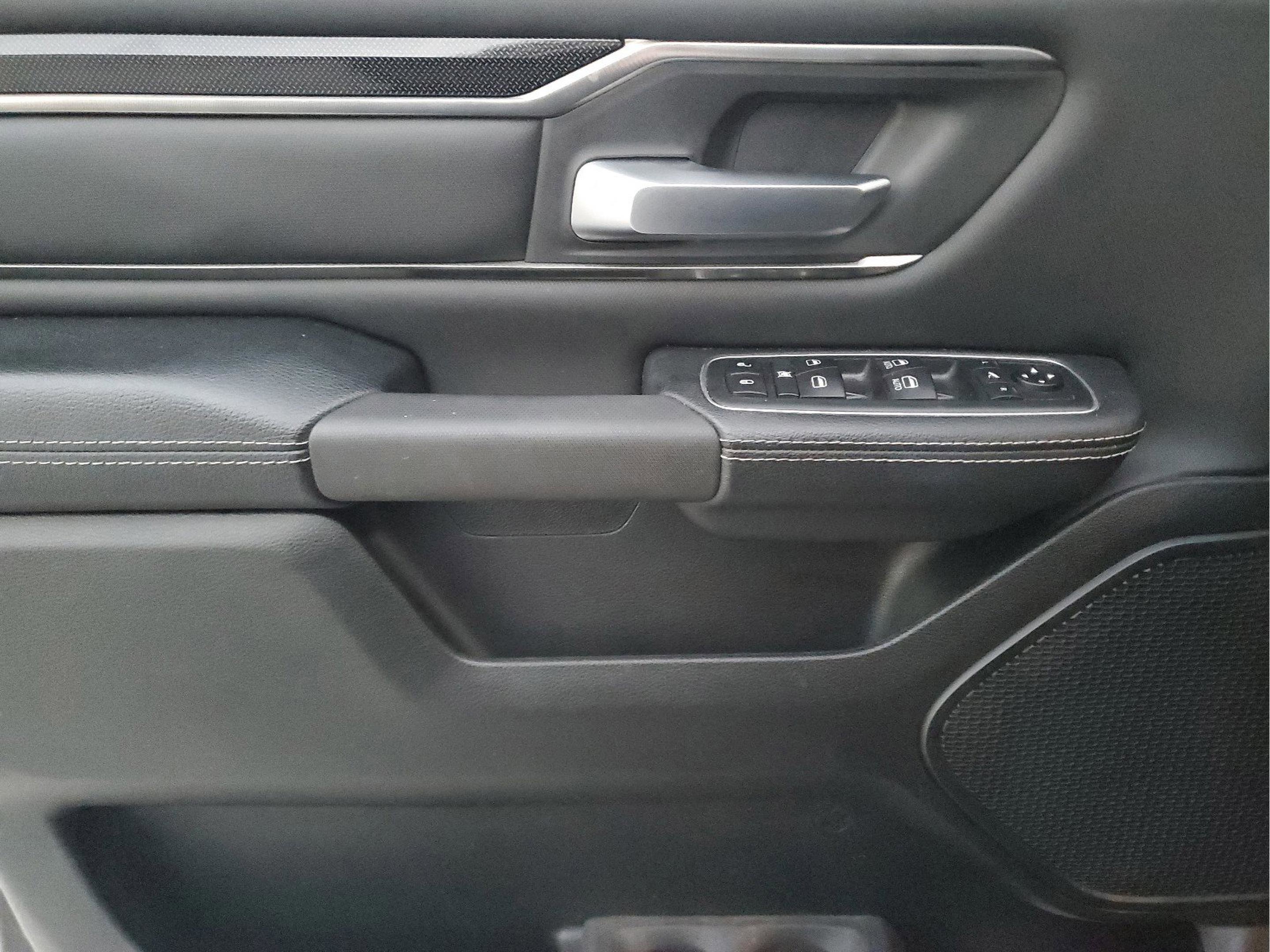Used 2021 RAM 1500 Rebel w/ Rebel Level 1 Equipment Group image 12