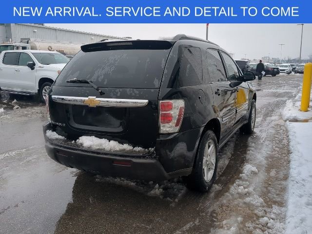 Used 2006 Chevrolet Equinox LT w/ LT Preferred Equipment Group image 8