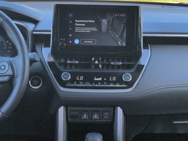 Used 2023 Toyota Corolla Cross AWD Hybrid w/ Convenience Package image 18