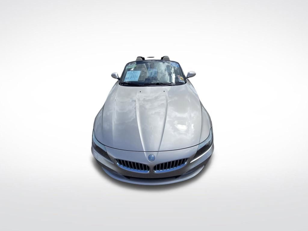 Used 2012 BMW Z4 sDrive35i RWD image 57