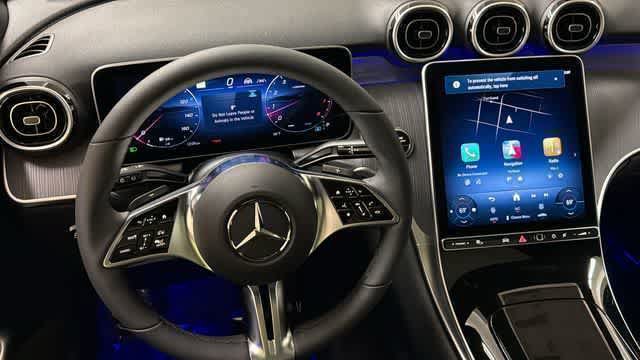 Certified 2026 Mercedes-Benz GLC 300 4MATIC image 25