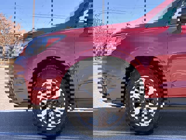 Used 2018 Subaru Forester 2.5i w/ Alloy Wheel Package image 13