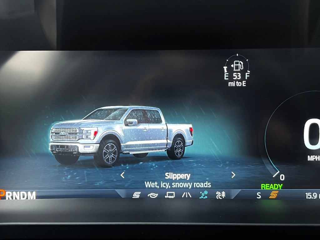 New 2026 Ford F150 Platinum w/ Equipment Group 703A Plus AWD/4WD image 33