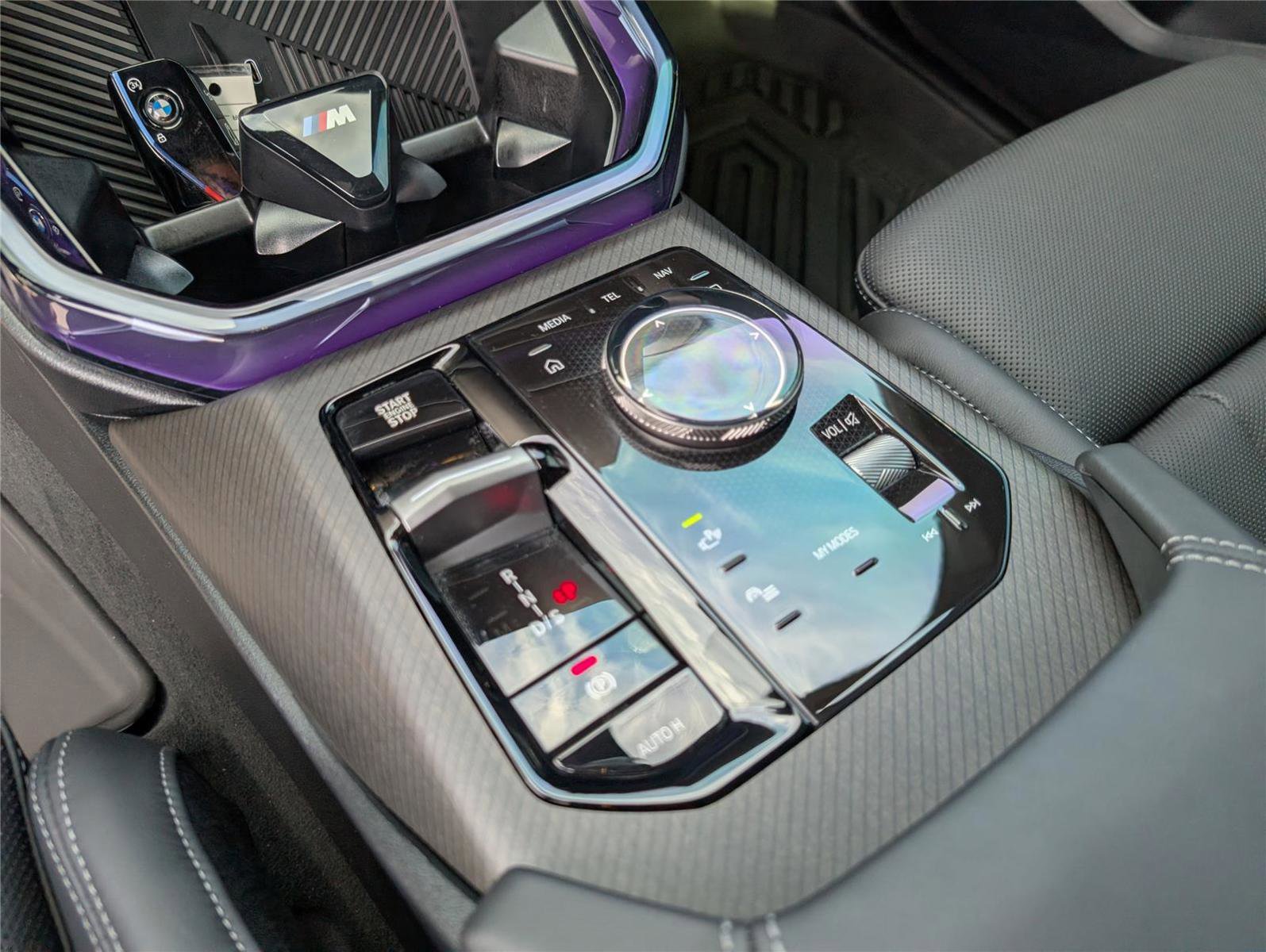 Used 2025 BMW X3 M50 image 18