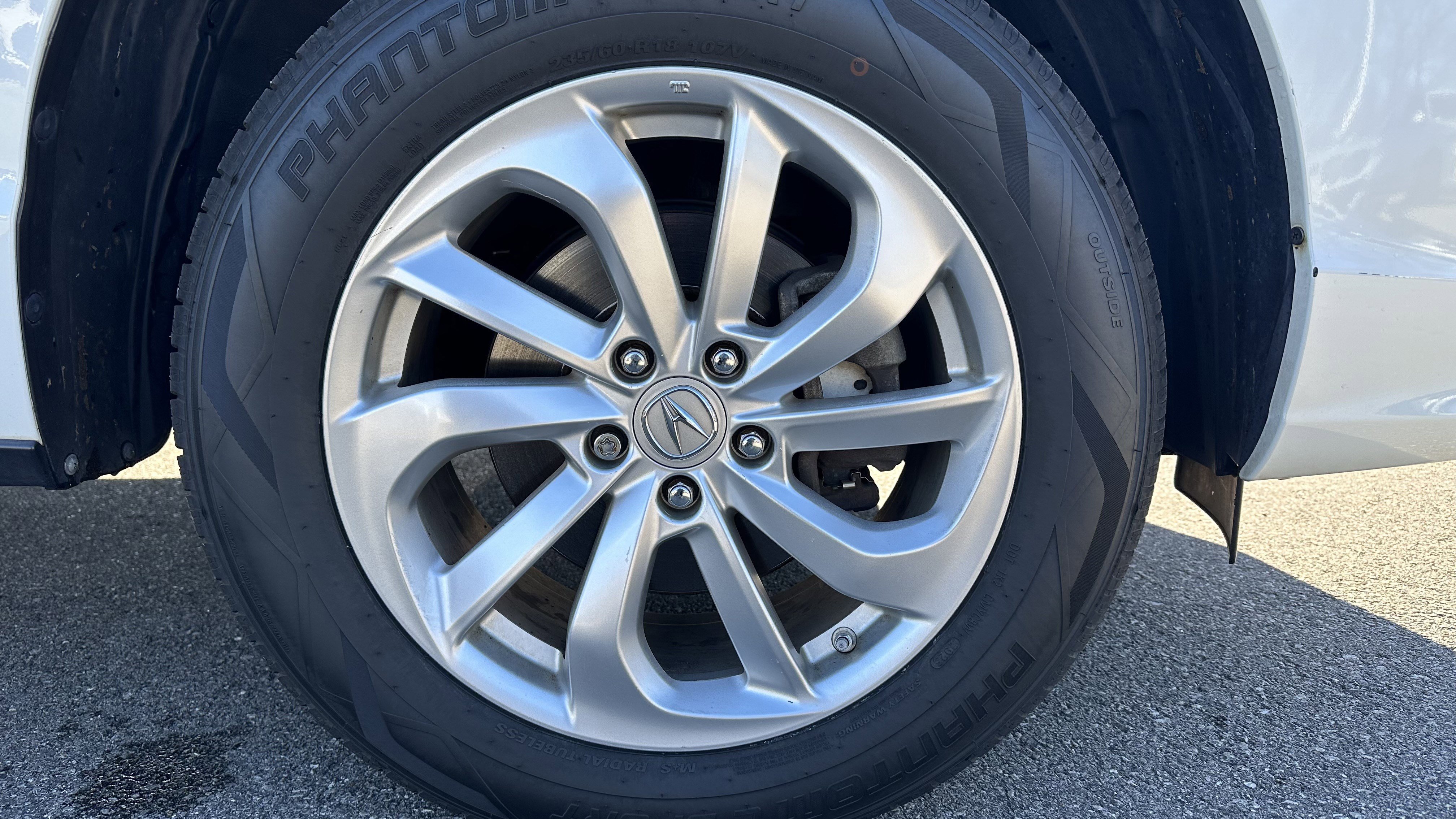 Used 2017 Acura RDX AWD image 14