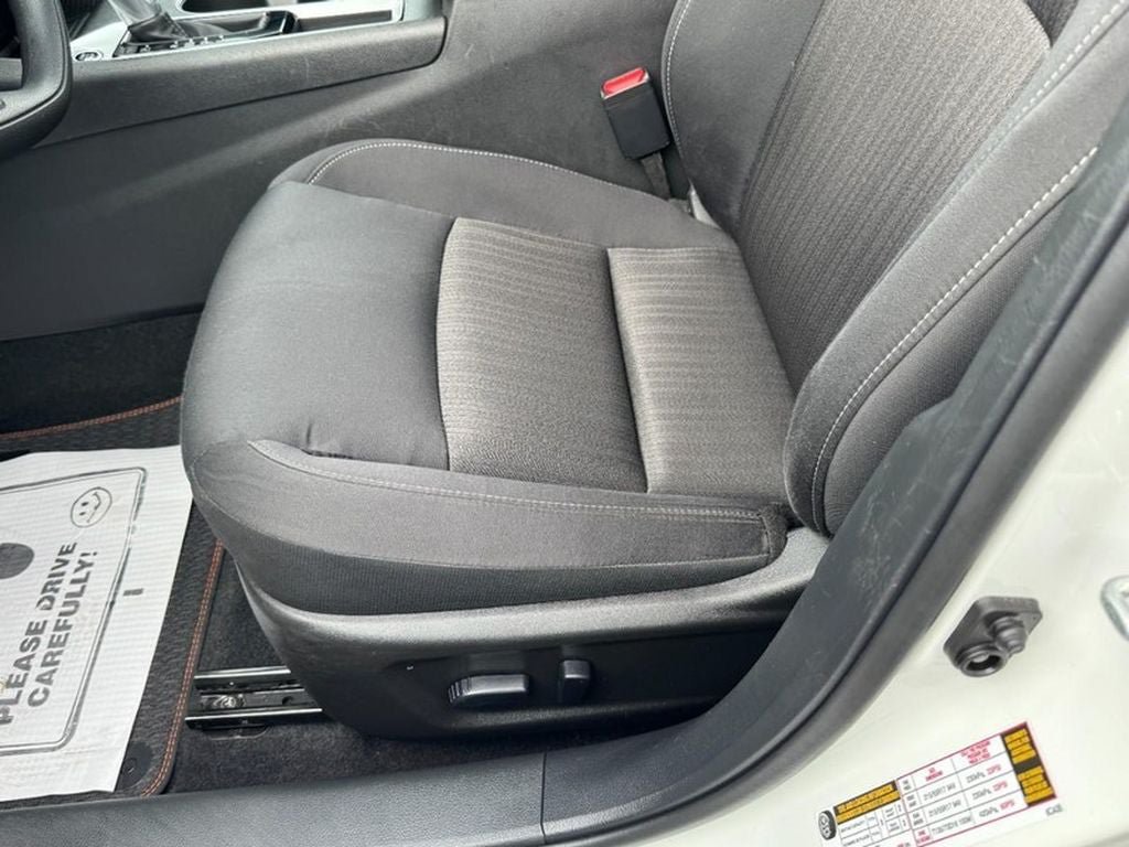 Used 2025 Nissan Altima 2.5 SV w/ SV Special Edition Package FWD image 26