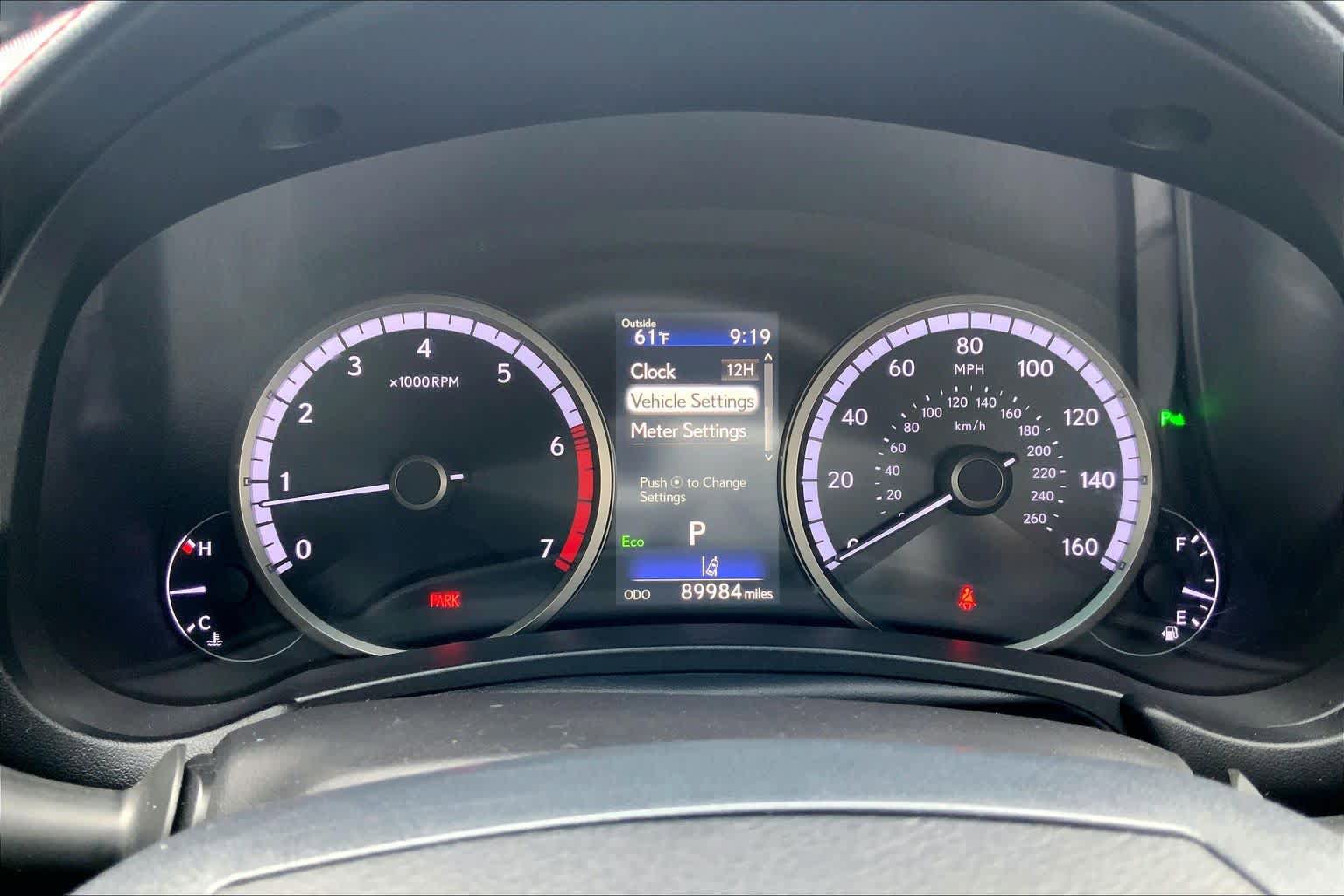 Used 2019 Lexus NX 300 F Sport w/ F Sport Premium Package FWD image 26