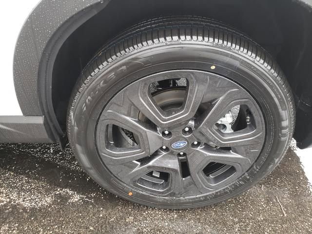 New 2026 Subaru Ascent Bronze Edition image 20