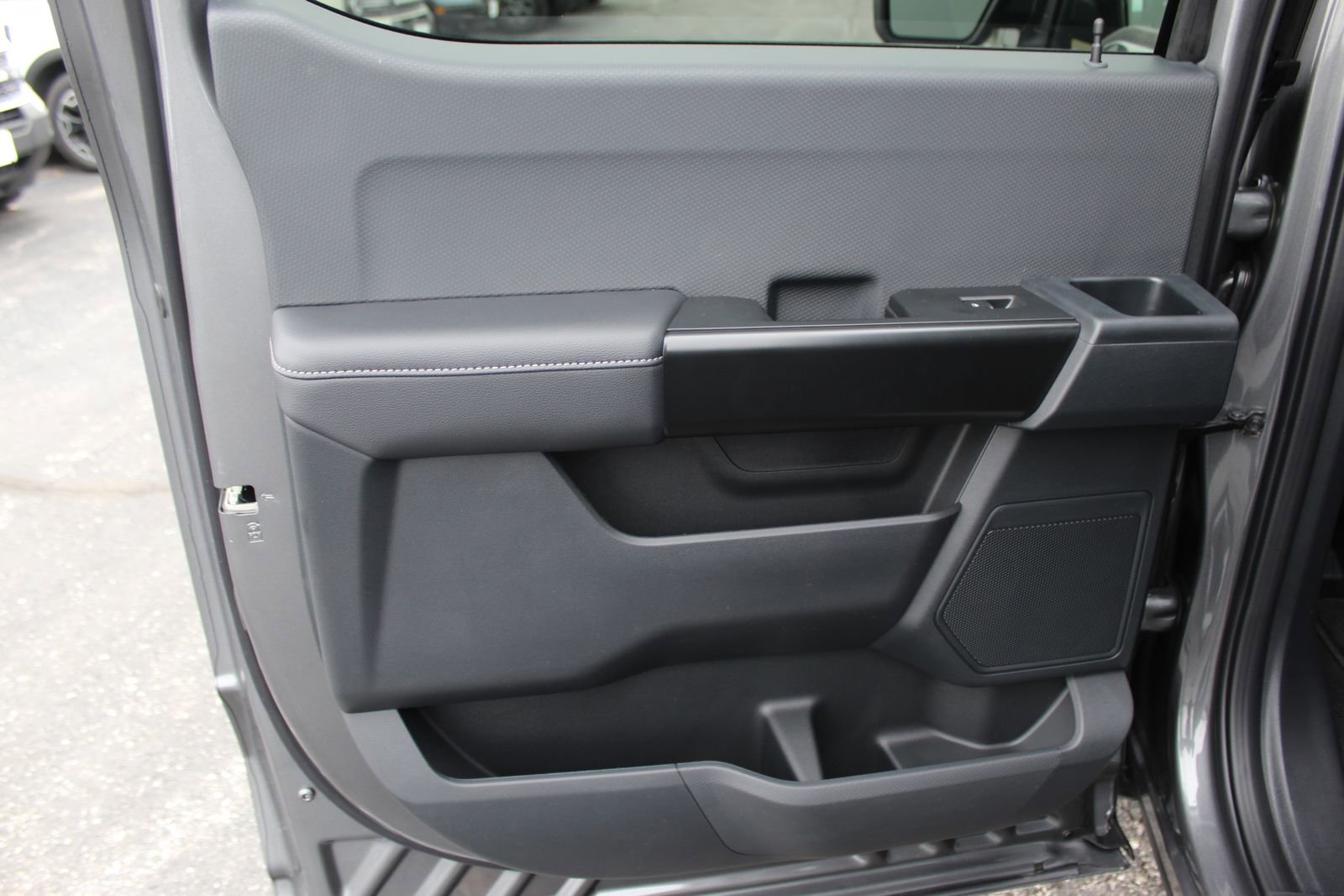 New 2026 Ford F150 STX image 22