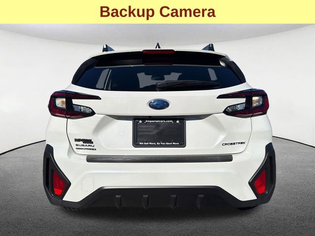Certified 2025 Subaru Crosstrek 2.0i Premium image 12