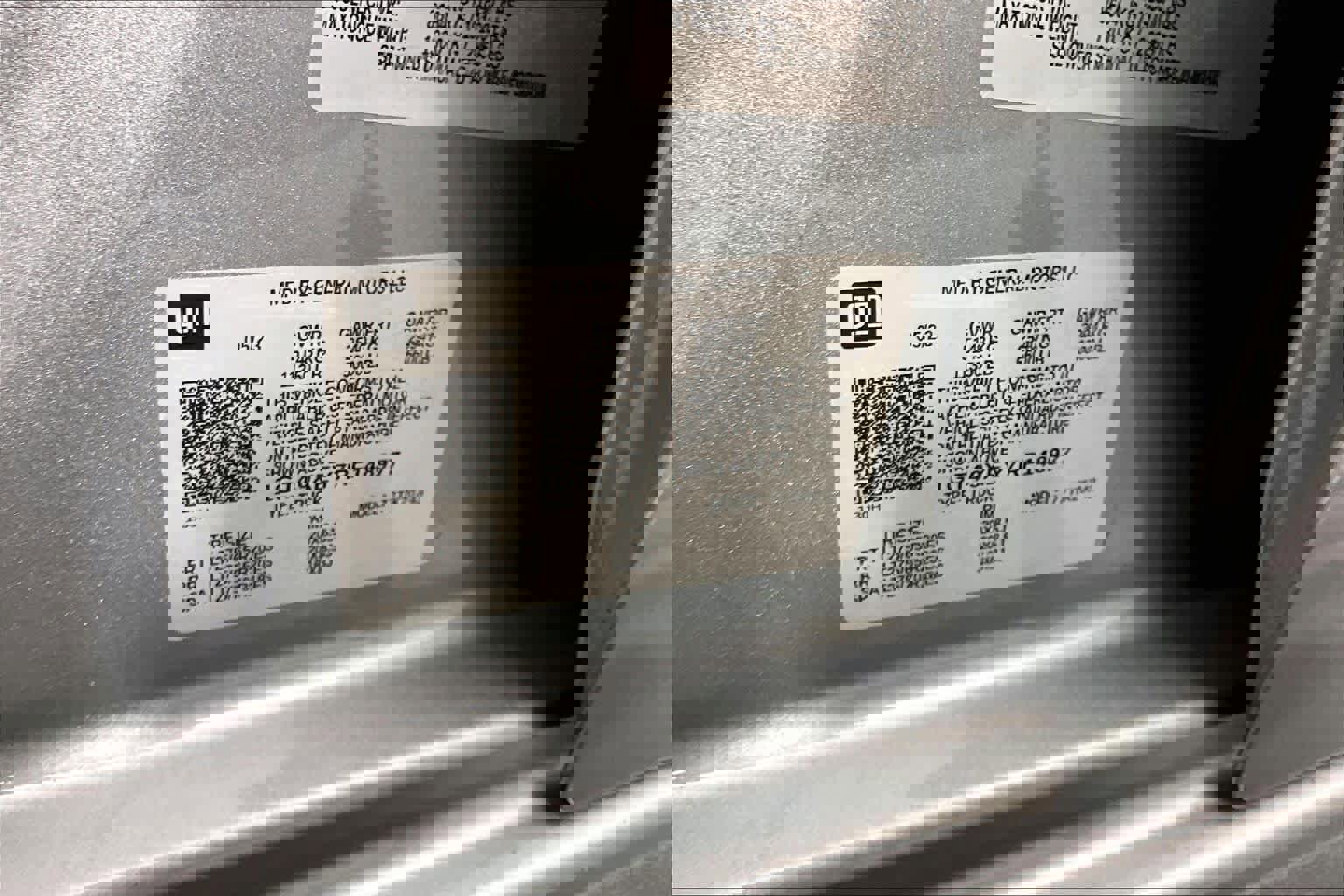 Certified 2024 GMC Sierra 2500 Denali Ultimate image 36