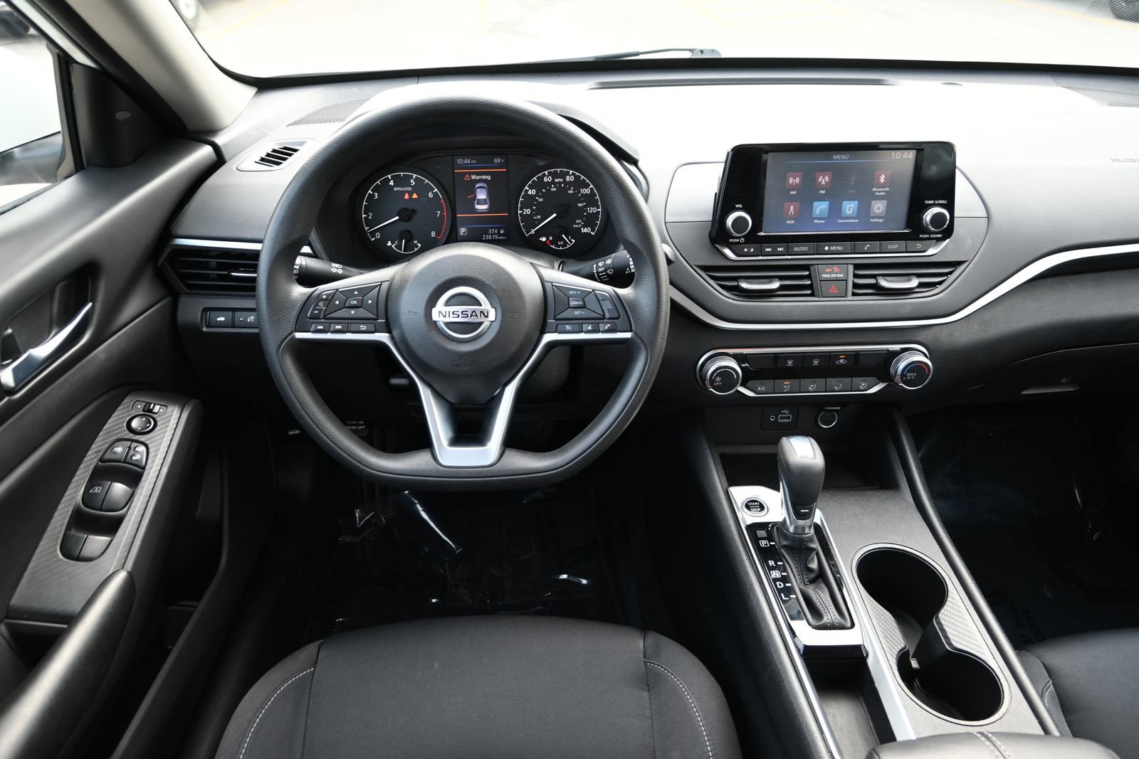 Used 2021 Nissan Altima 2.5 S w/ Driver Assist Package FWD image 17