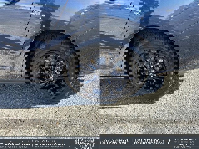 New 2025 Honda Accord SE image 26