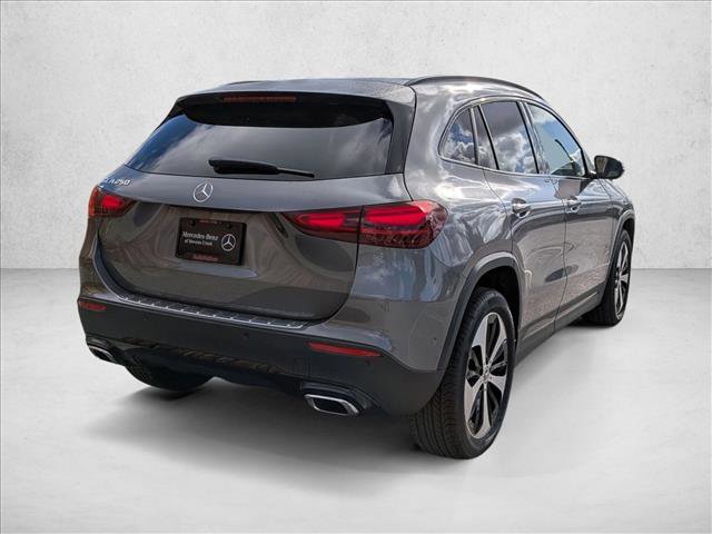 New 2026 Mercedes-Benz GLA 250 GLA 250 image 2
