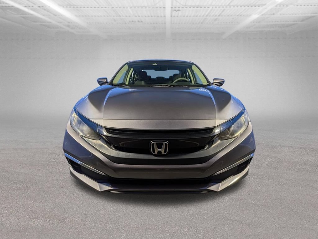 Used 2020 Honda Civic LX image 7