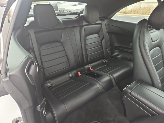 Used 2021 Mercedes-Benz C 300 4MATIC Cabriolet image 26