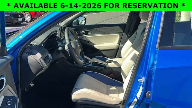 Used 2026 Acura Integra A-Spec FWD image 10