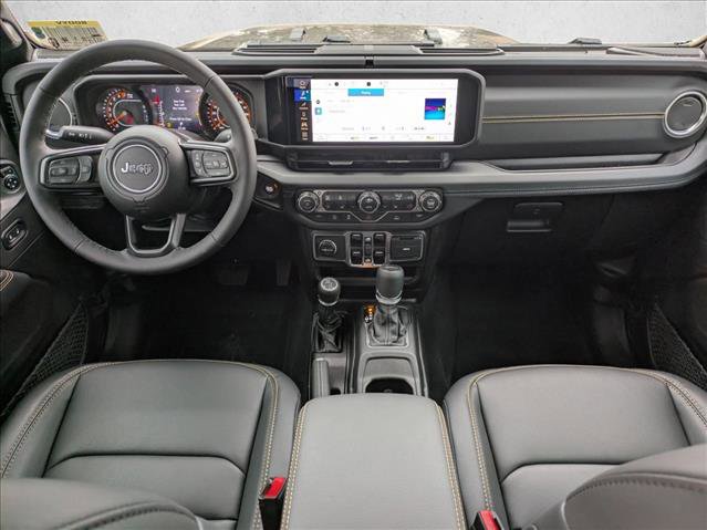 New 2026 Jeep Gladiator Sport image 14