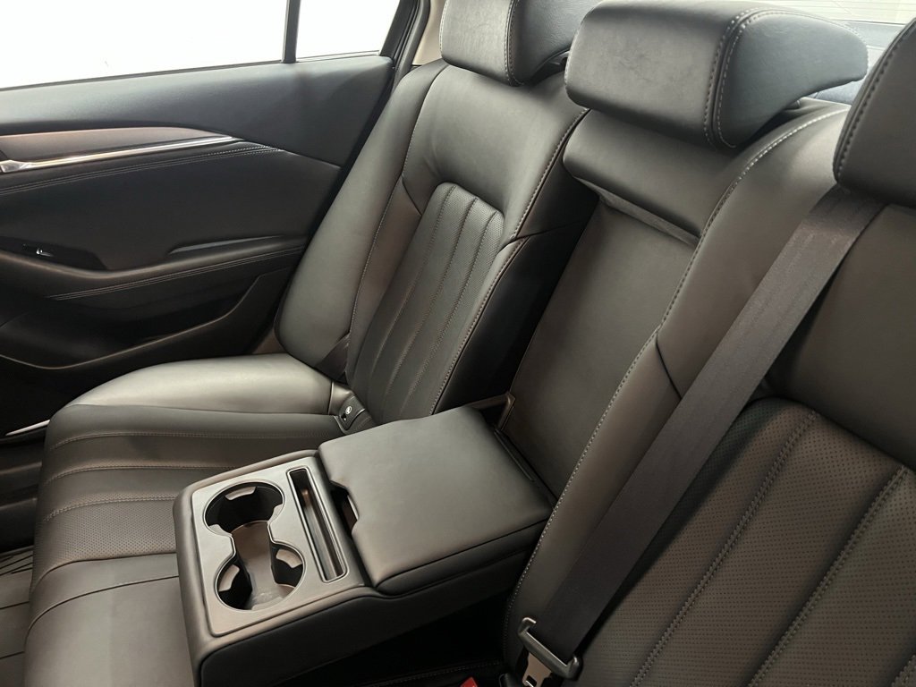 Used 2018 MAZDA MAZDA6 Grand Touring image 15