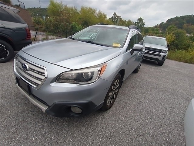 Used 2017 Subaru Outback 2.5i Limited