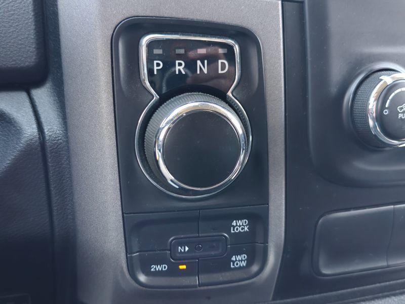 Used 2019 RAM 1500 Express image 31