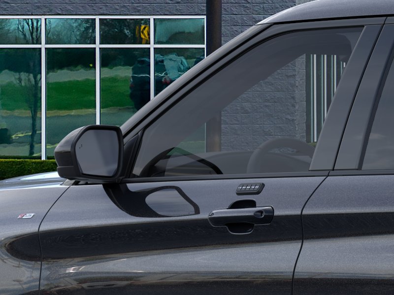 New 2026 Ford Explorer ST-Line AWD/4WD image 20