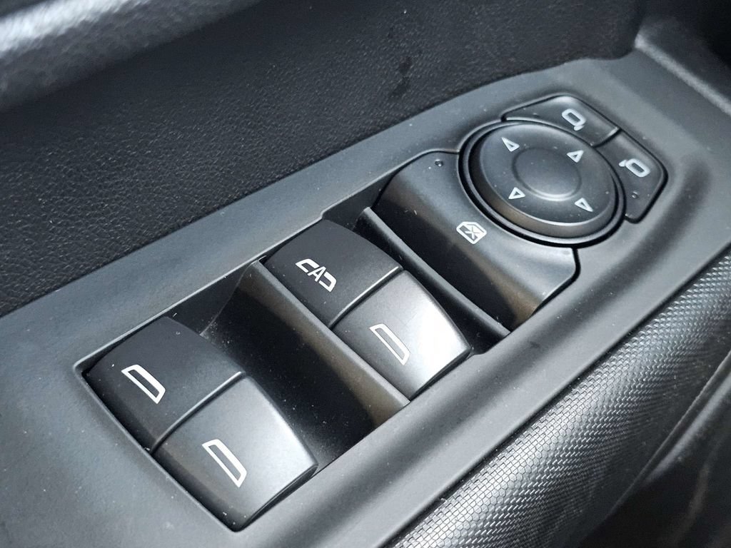 Used 2024 Chevrolet Silverado 1500 Custom RWD image 22
