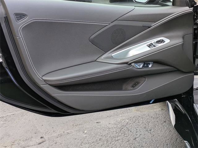 New 2026 Chevrolet Corvette Z06 w/ Battery Protection Package image 12