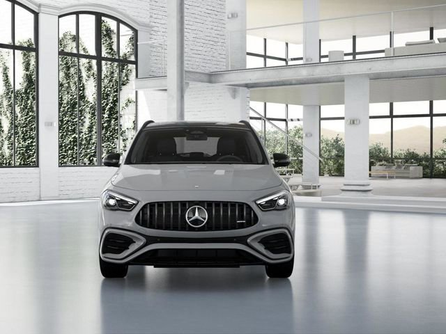 New 2026 Mercedes-Benz GLA 35 AMG 4MATIC image 7