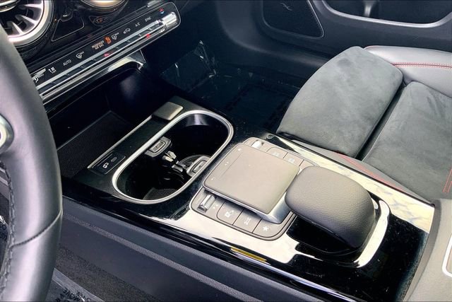 Certified 2023 Mercedes-Benz CLA 250 4MATIC image 13