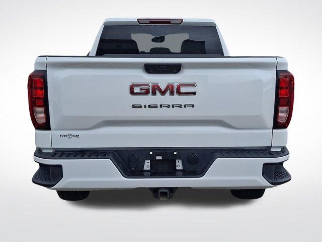 Used 2026 GMC Sierra 1500 Pro w/ Graphite Edition AWD/4WD image 5