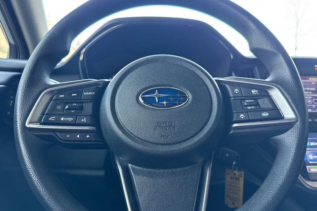 Used 2024 Subaru Outback 2.5i w/ Popular Package #1A image 22
