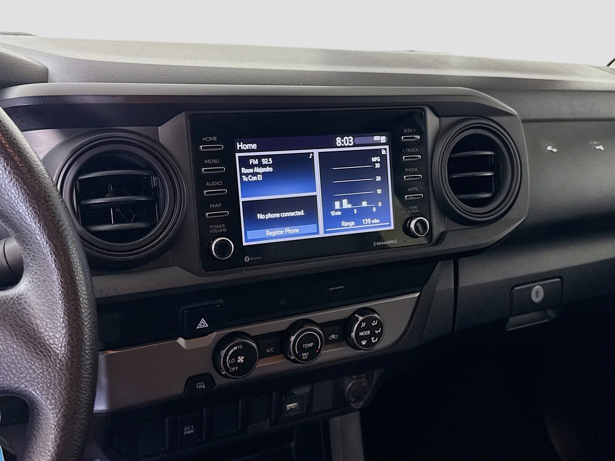 Used 2022 Toyota Tacoma SR image 18