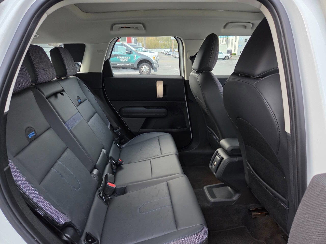 Used 2025 MINI Cooper Countryman S AWD/4WD image 18